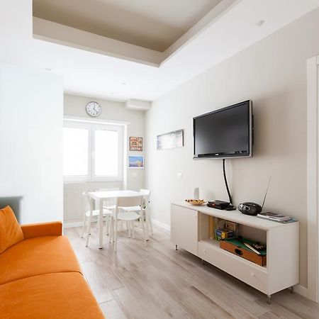 Вилла Un Passino Da San Pietro Casa Рим Номер фото