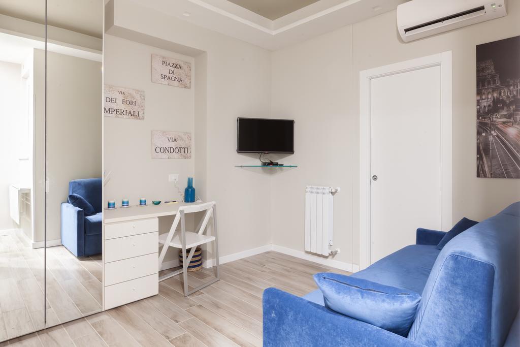 Вилла Un Passino Da San Pietro Casa Рим Номер фото