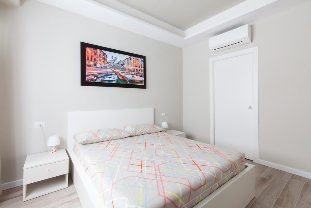 Вилла Un Passino Da San Pietro Casa Рим Номер фото