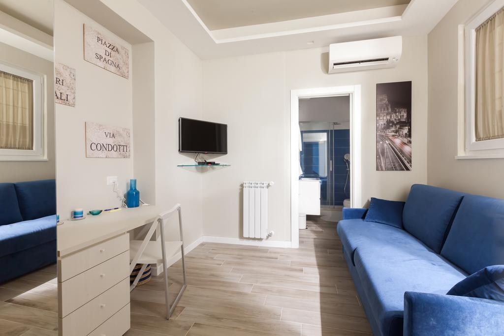 Вилла Un Passino Da San Pietro Casa Рим Номер фото